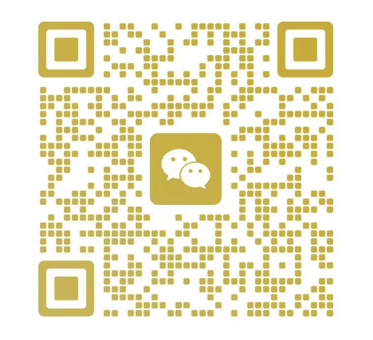 星途科技微信二维码